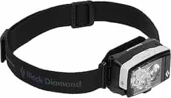 Black Diamond DISTANCE LT 1100ヘッドランプ Black Diamond Distance LT 1100 Headlamp | Running Warehouse